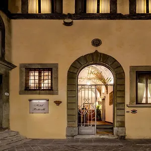 Botticelli Hotell