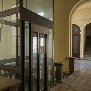Boutique Del Corso Hotell