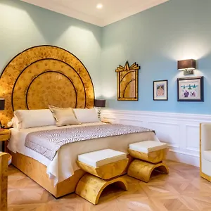 La Maison Du Sage Bed & Breakfast