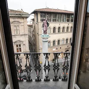 Tornabuoni View Bed & Breakfast